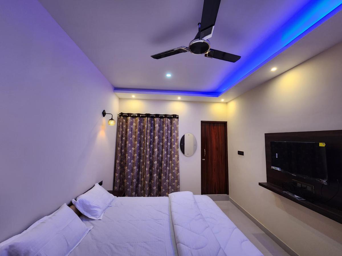 Coffee Valley Resort Yercaud Exterior foto