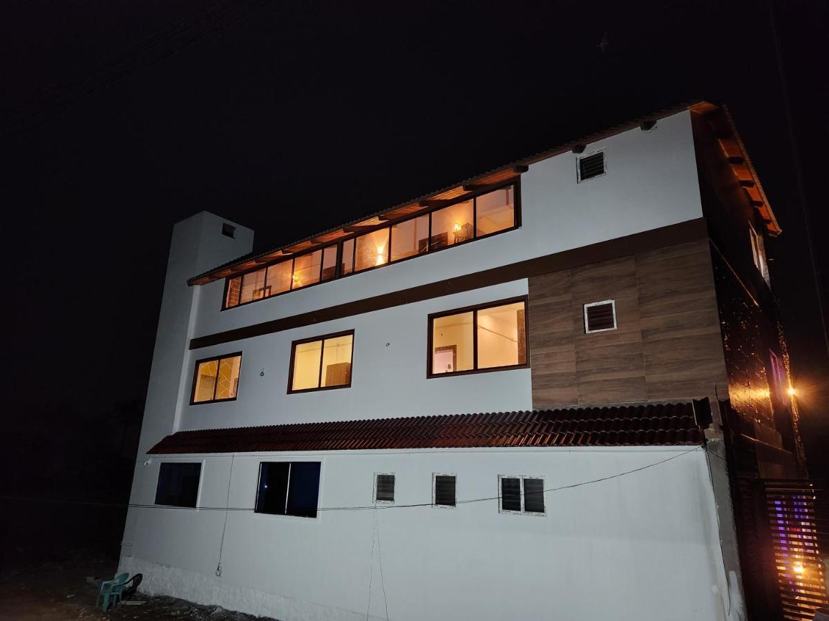 Coffee Valley Resort Yercaud Exterior foto