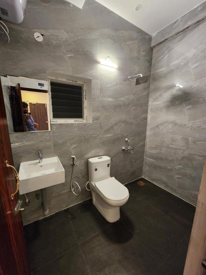 Coffee Valley Resort Yercaud Exterior foto