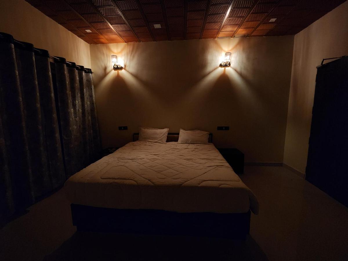 Coffee Valley Resort Yercaud Exterior foto